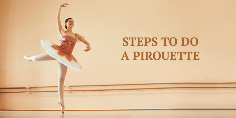 Read more about the article Ballet